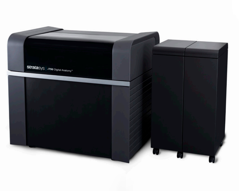 J750 DAP